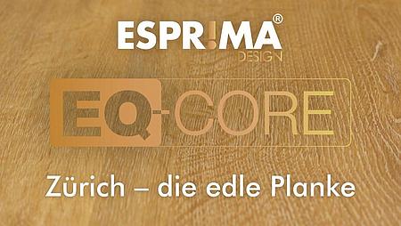 EQ Core Zürich