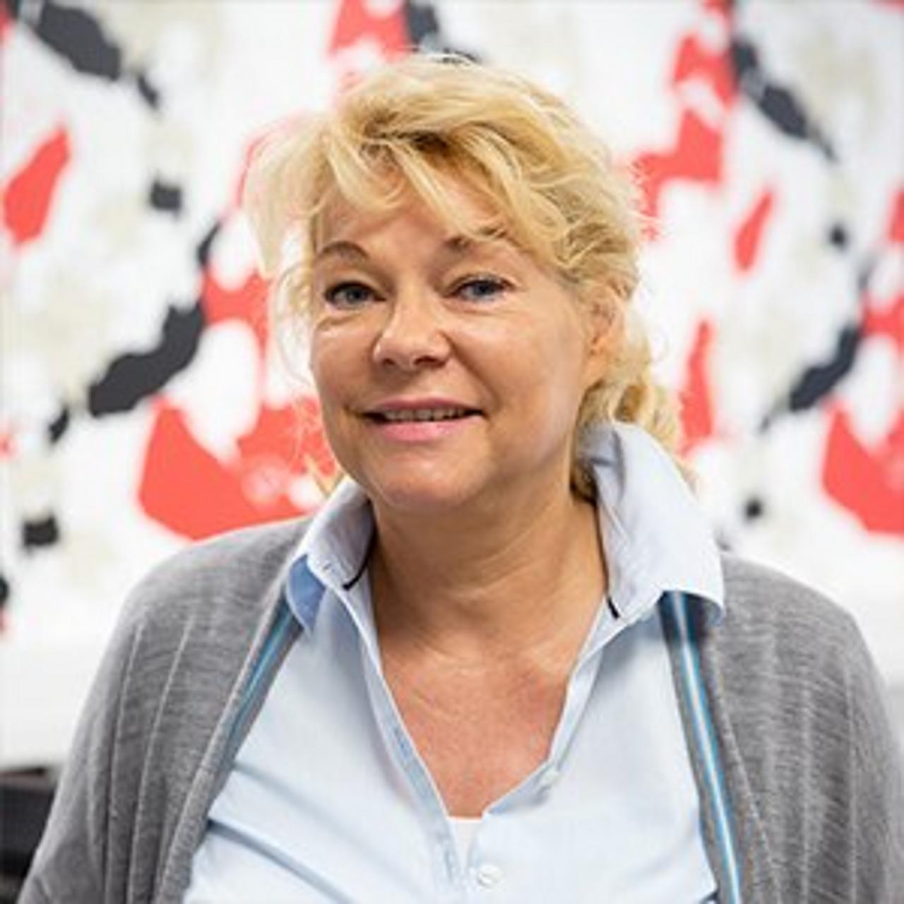 Christiane Bonnekoh Geschäftsführerin